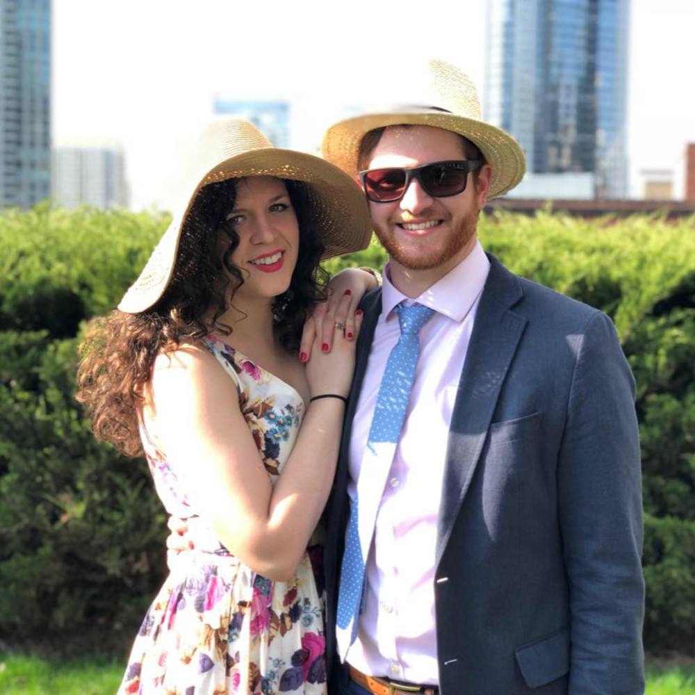 Meet your Posher, Olivia